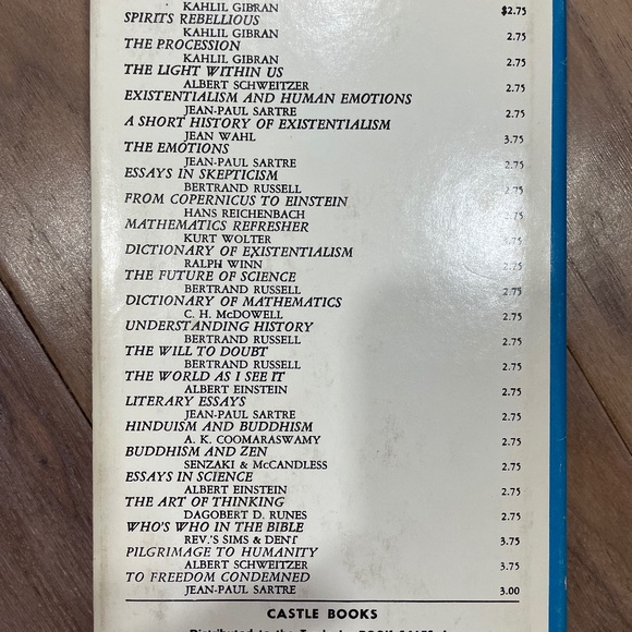 Vintage "The Hindu Art of Love: Companion to the Kama Sutra" Hardcover Book - Picture 5 of 13